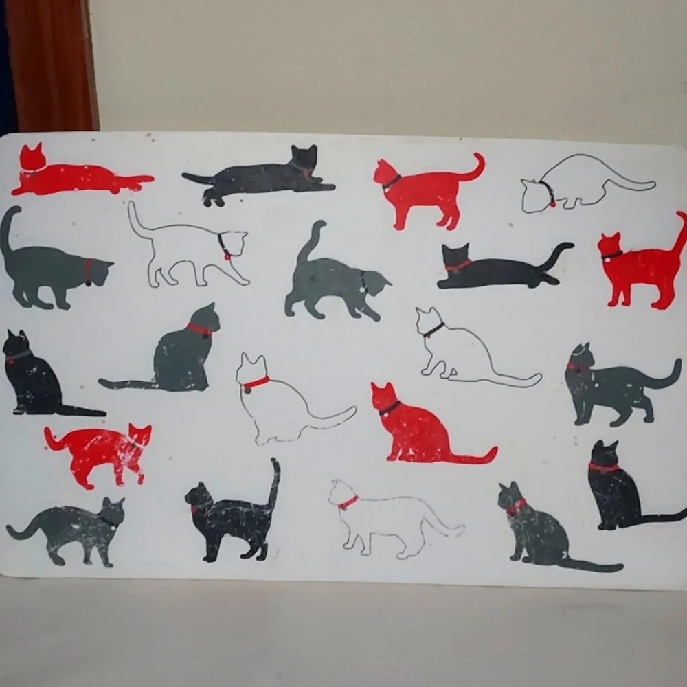 Place Mats
